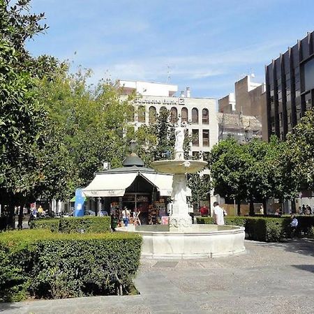 Center Sevilla Magdalena Premium, Free Parking Екстер'єр фото