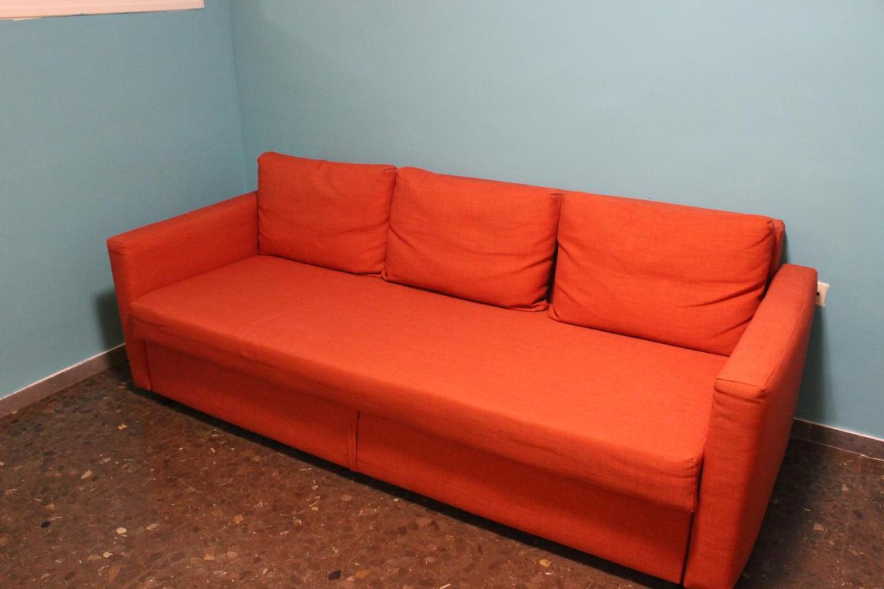 Center Sevilla Magdalena Premium, Free Parking Екстер'єр фото
