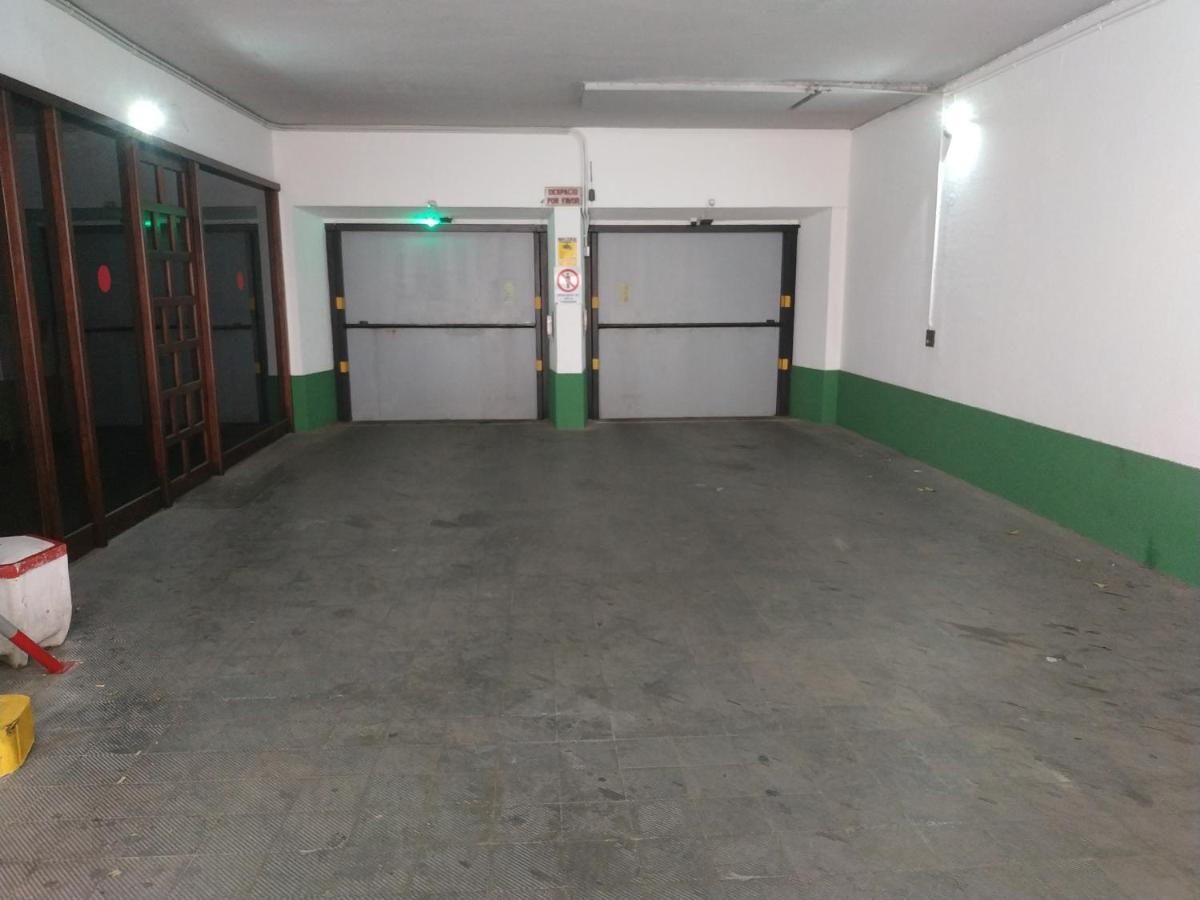Center Sevilla Magdalena Premium, Free Parking Екстер'єр фото