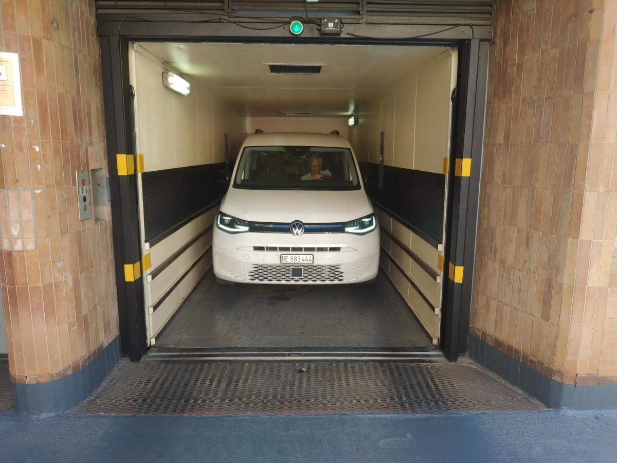 Center Sevilla Magdalena Premium, Free Parking Екстер'єр фото