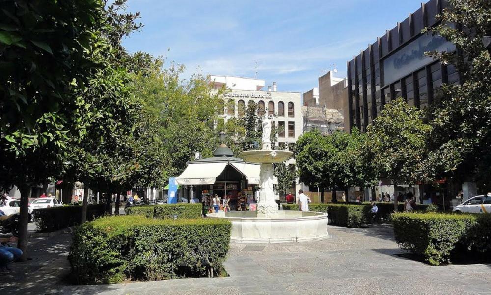 Center Sevilla Magdalena Premium, Free Parking Екстер'єр фото